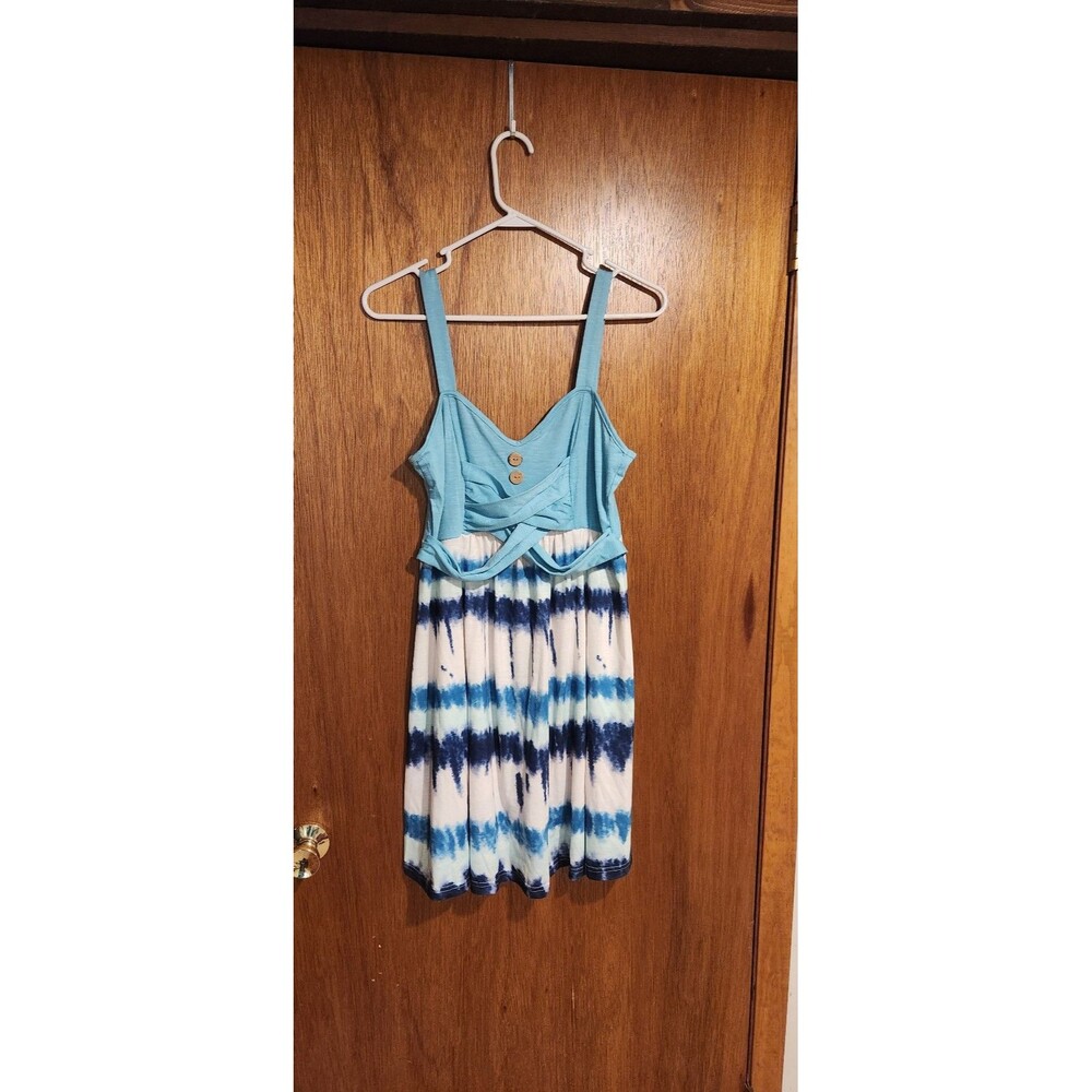 Spring dress